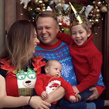 !Cutest Baby Get Jealous With Daddy Funny Baby Video