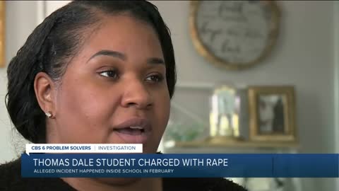 Chesterfield student arrested for school rape_ 'He pulled her into the bathroom'