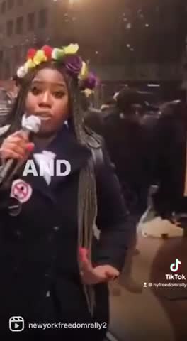 Jo Rose speaks on Klaus Schwab & The Great Reset!