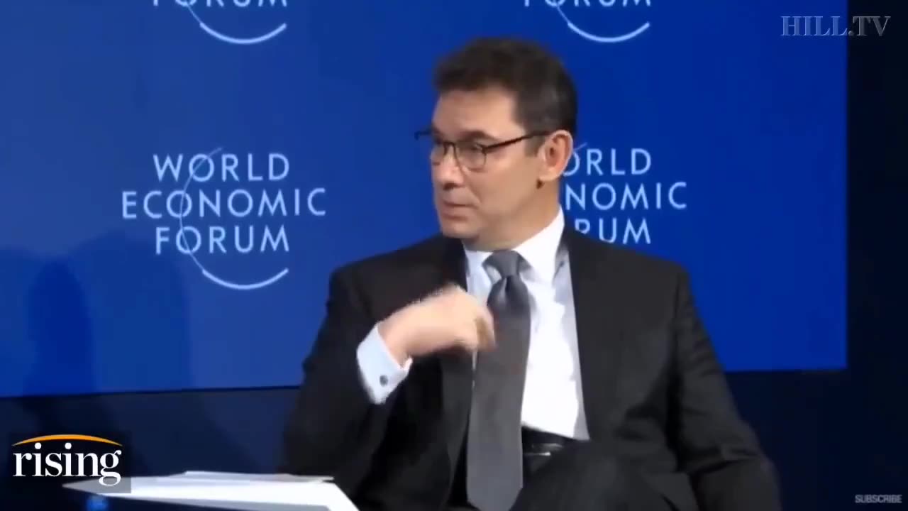 Albert Bourla,"There’s this thing called a 'biological receipt"