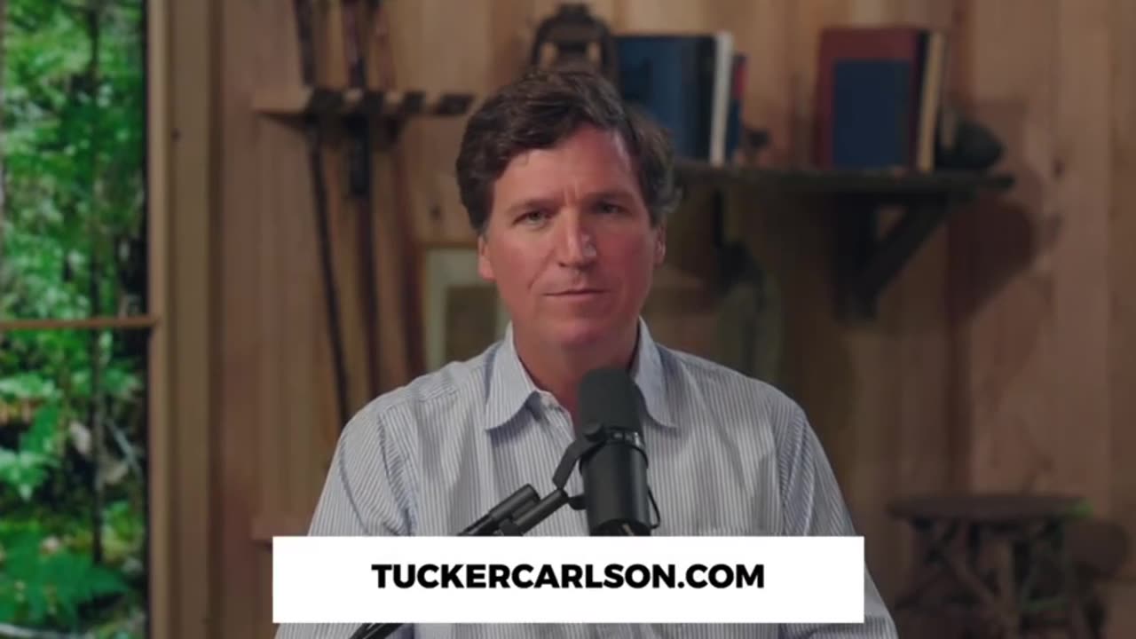 The Tucker Carlson Show: Come Big Pharma ti fa ammalare