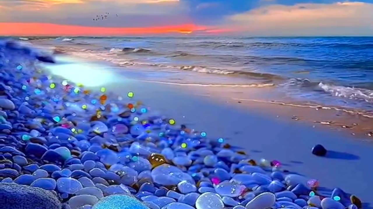 Tourist places in world
