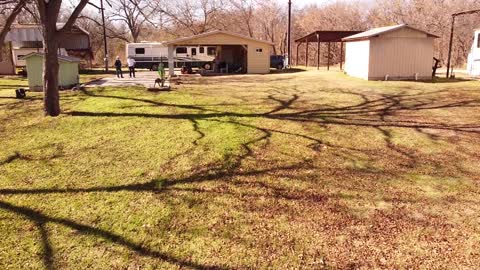 Lot for sale on the River! McQueeney, Texas