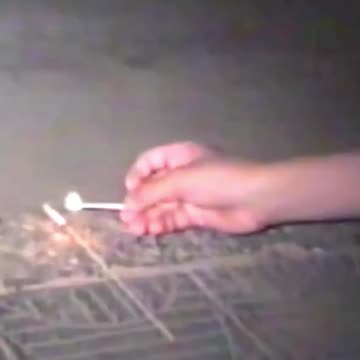 1995 - Ano Novo Caratinga - SHORT - 07