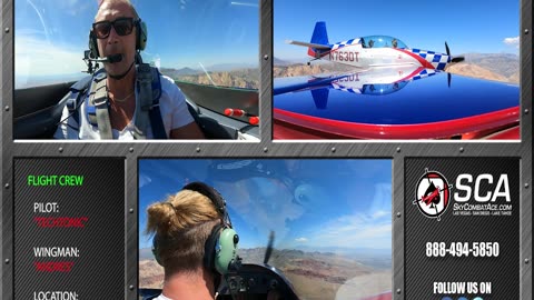 🇺🇸 I Survived the CRAZIEST Flight at Sky Combat Ace and Almost Passed Out from the G-Forces 🛩️🔥