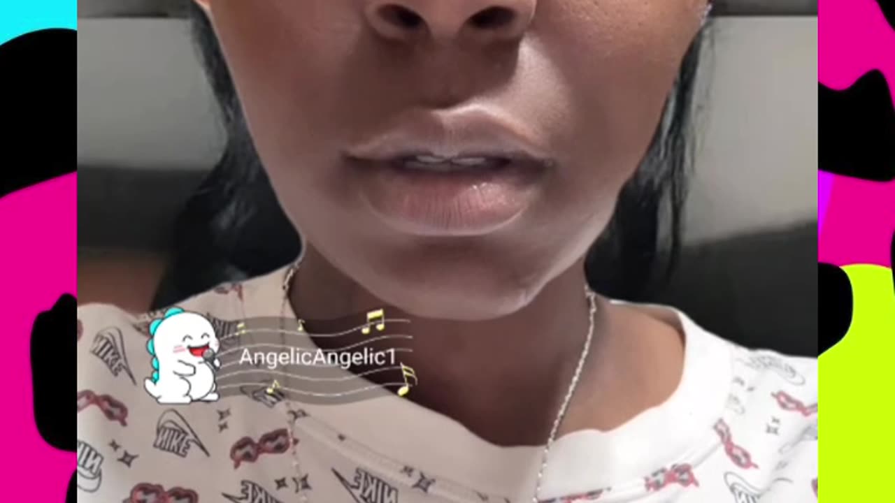 - ANGELIC SOUL ; BIBLE STUDY | TALKS ABOUT THE CHANGES HER FAMILY WILL BE MAKING !