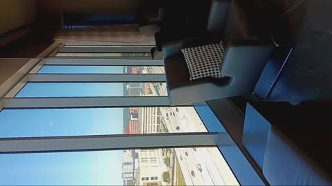 The Lord God has divine purposes for me in Orlando