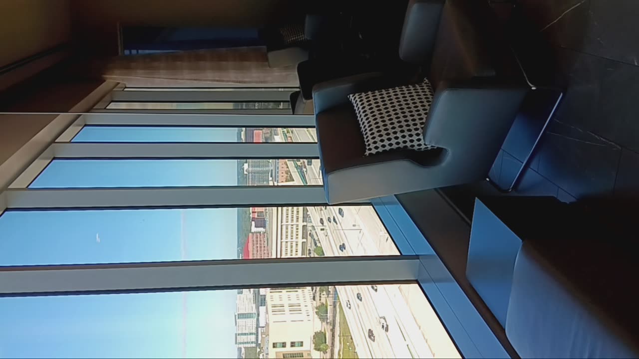 The Lord God has divine purposes for me in Orlando