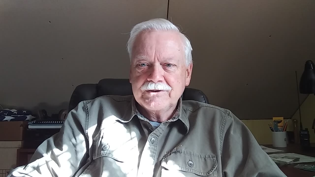 Five Minutes with Steve
