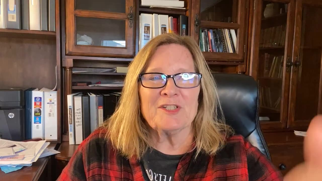 When you're on assignment