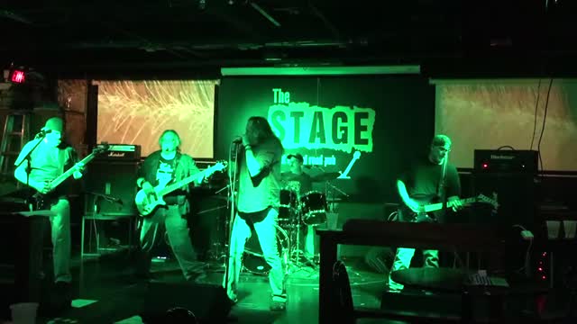 Mean Streak @ Bethel Road Pub - March 26th 2016