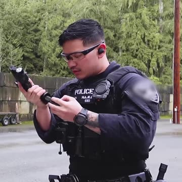 Coming to a Hood Near You!