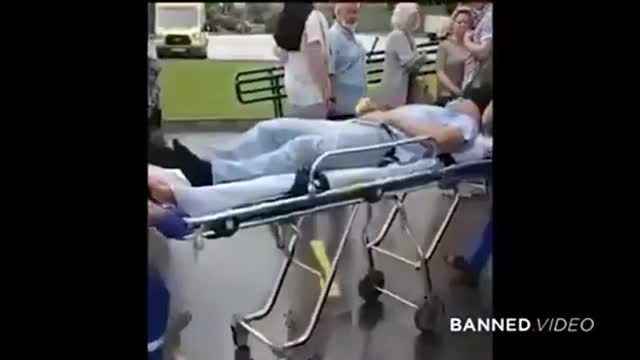 Some witnesses of side effect after covid vaccine