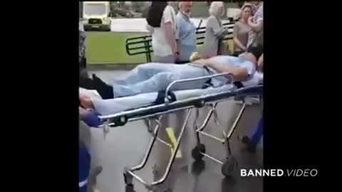 Some witnesses of side effect after covid vaccine