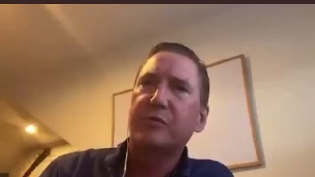 The next Nuremberg Trial?