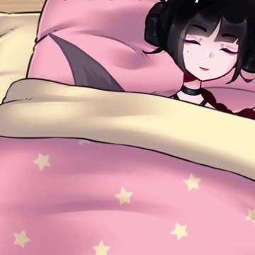 Insomnia is the worst