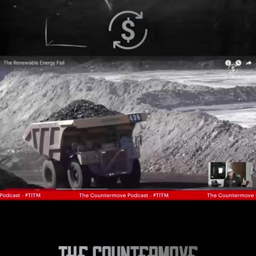 Green Energy: Europe Reverts back to Fossil Fuels. #TheBag💰