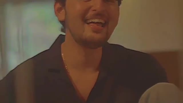 Darshan raval