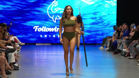 Dory Swimwear Texas Swim Fest 2024