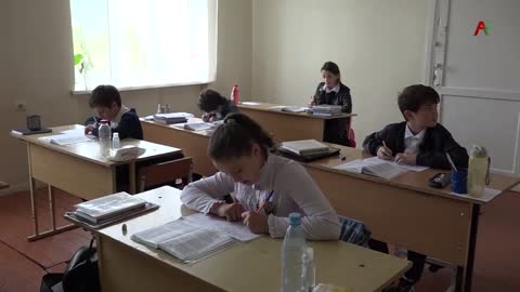 Эпидситуация в школах Абхазии