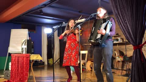 Gottesdienst bzw. Erklärung der Schweizer Gesetze