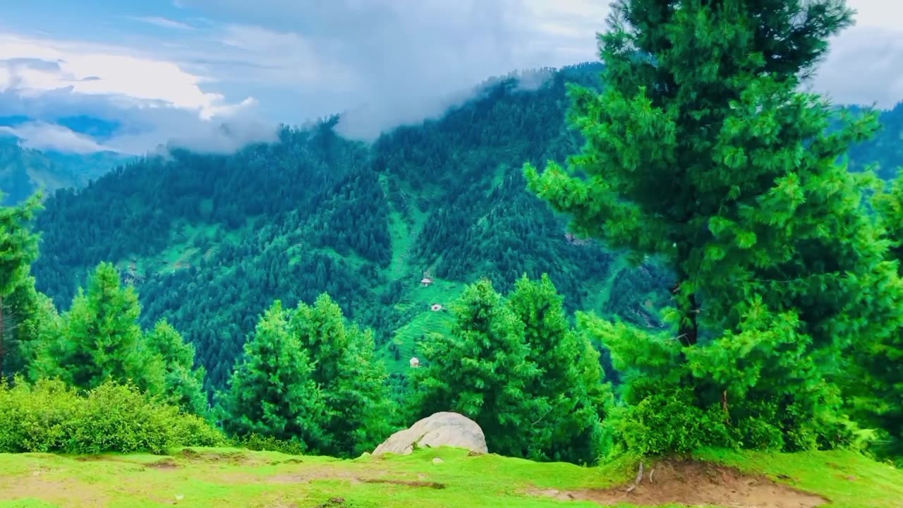 Most beautiful place | Beautiful places in Pakistan | Nature