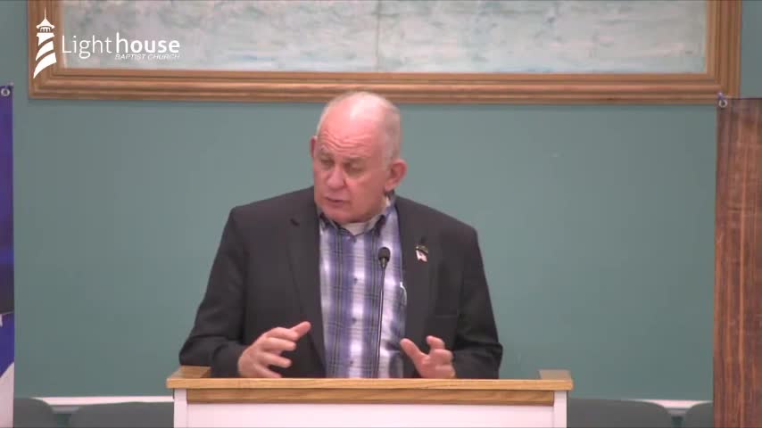 Mr. Denny Gillem - 08/25/2020