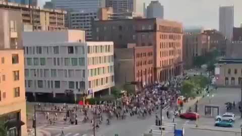 BLM & Antifa Riots 2020 - 2020-08-24-23-58-46-Minneapolis.mp4