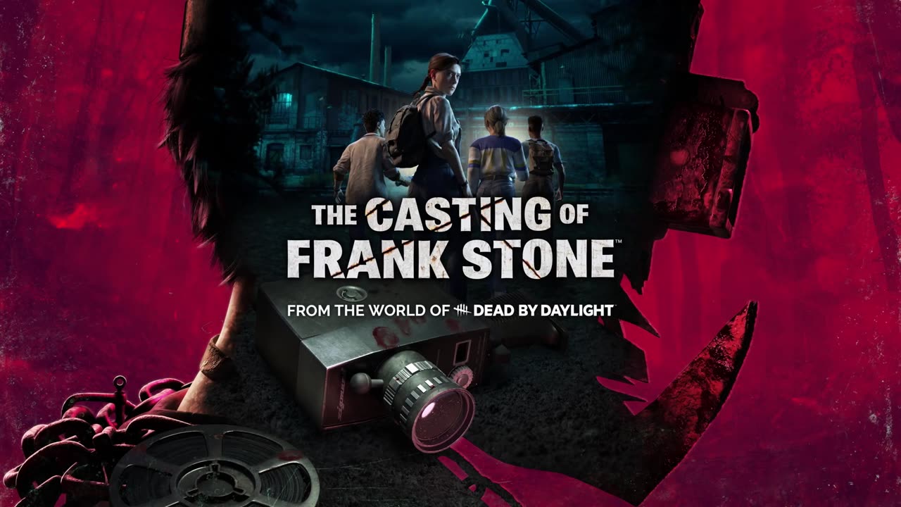 The Casting of Frank Stone - Gameplay Overview Trailer gamescom 2024