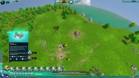 The Universim 1.0:A Full campaign part 1 (AV1/Migrated YT)