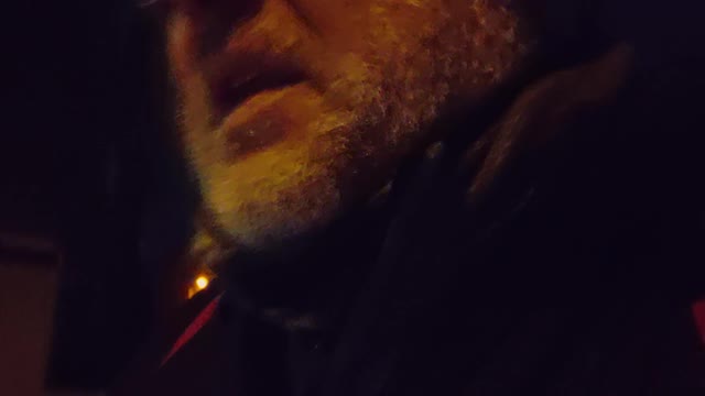 JQ22 Vlog023 | Defying the Quebec Curfew Day 11: Why would you do that?!