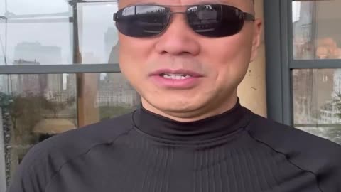 20220913文贵先生GETTR¹： #世界经济危机：很多大宗商品突然间短板，价格齐升。通胀稳定都是骗人的，大型企业的股份是有价无市，操纵痕迹明显。