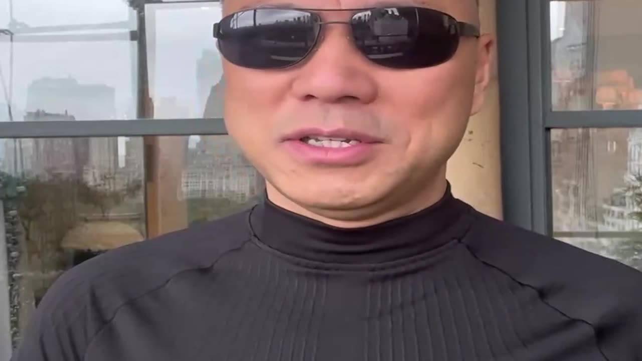 20220913文贵先生GETTR¹： #世界经济危机：很多大宗商品突然间短板，价格齐升。通胀稳定都是骗人的，大型企业的股份是有价无市，操纵痕迹明显。