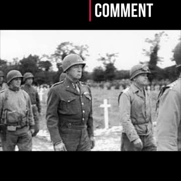 Jul 21, 2024 Gen. Patton quotation of the day #ww2 #war #leadership #kelliepickler