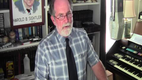 December 14, 2021 Bright Spot Hour