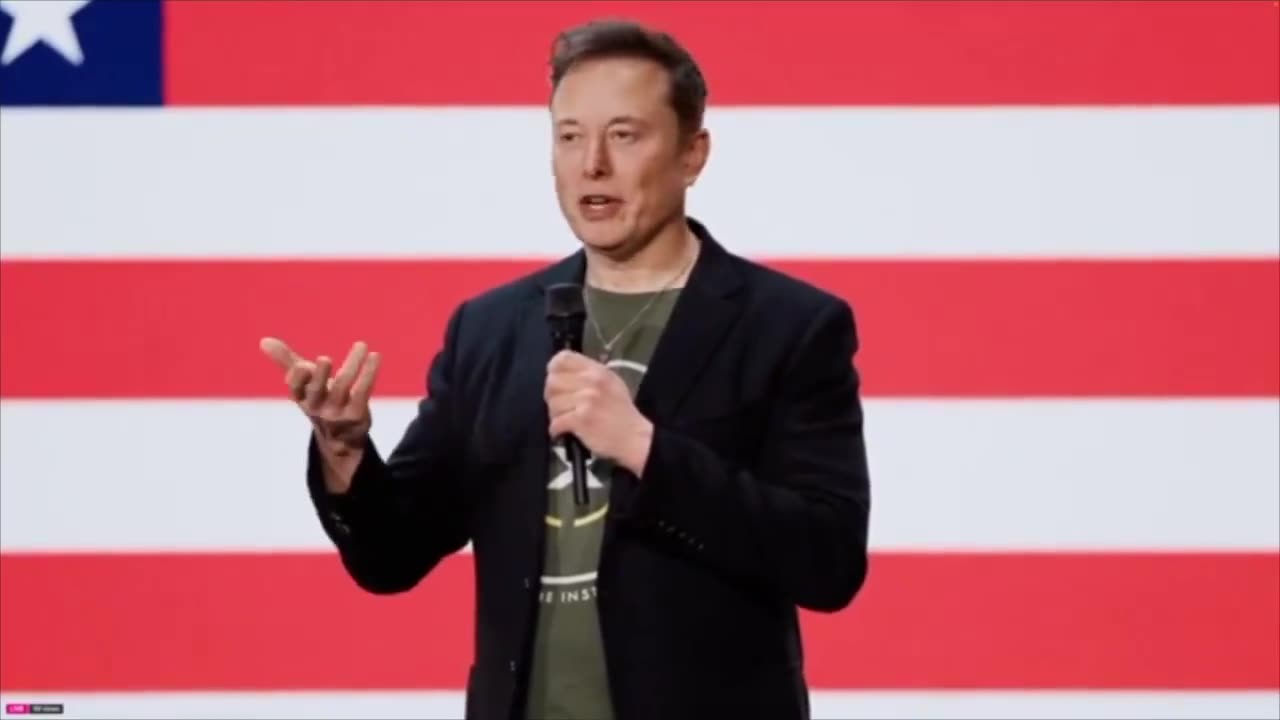 Elon Musk: Funny/Stupid Government Regulations