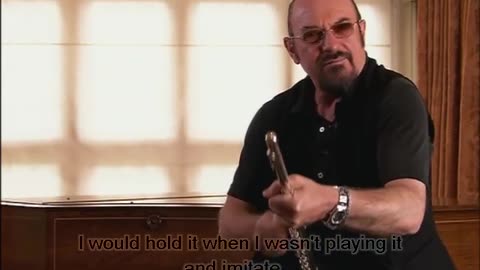 Nothing Is Easy: Jethro Tull Live at the Isle of Wight 1970