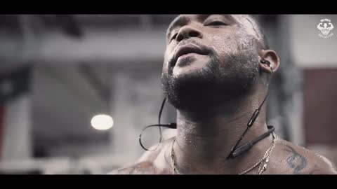 Fight Back Gym Motivation 2021