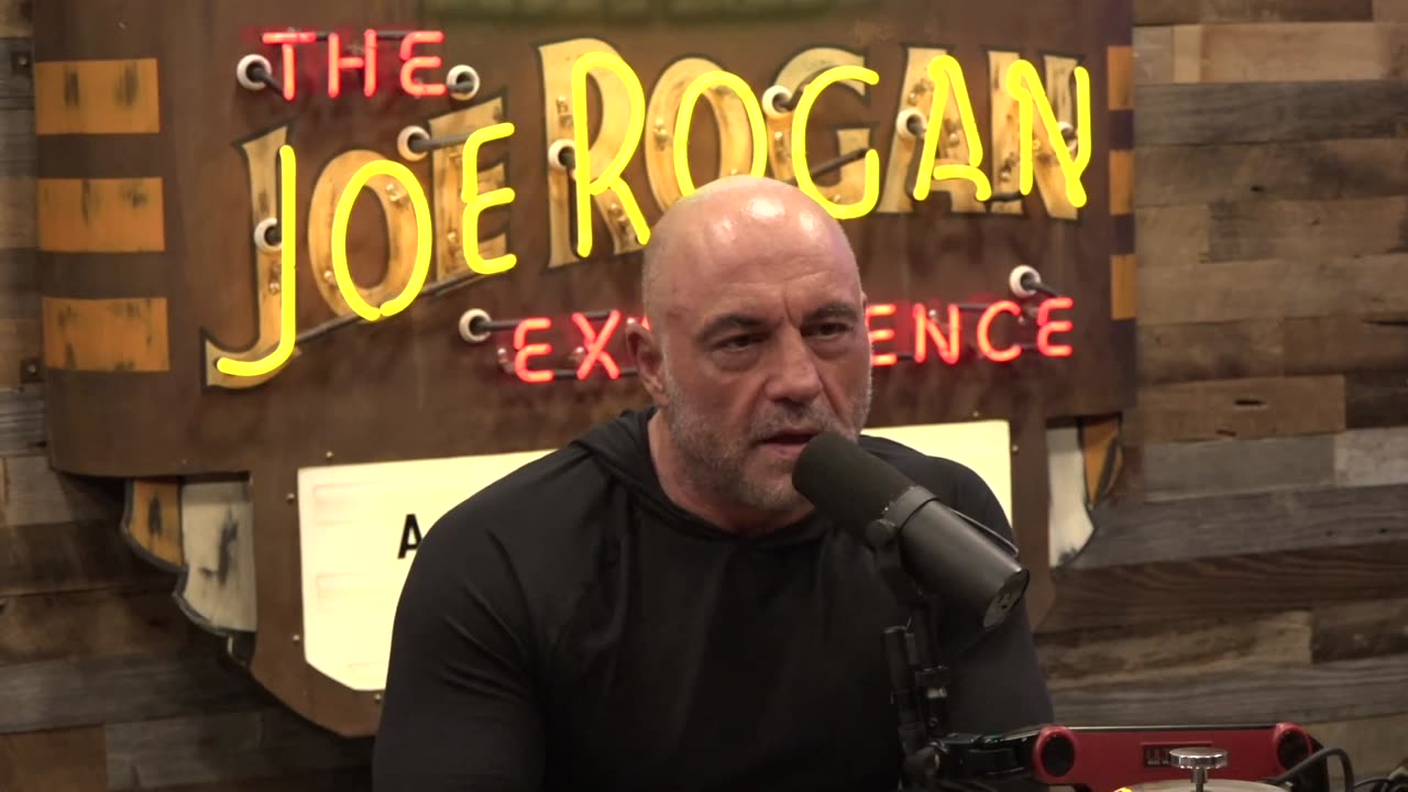 Joe Rogan Experience #2222 - John Fetterman