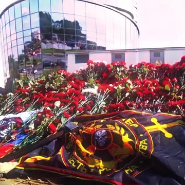 PMC (Private Military Company) Wagner