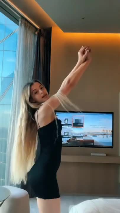 sexy girl tik tok, sexy tik toks, sexy tiktok, tik tok boom boom challenge, sexy women