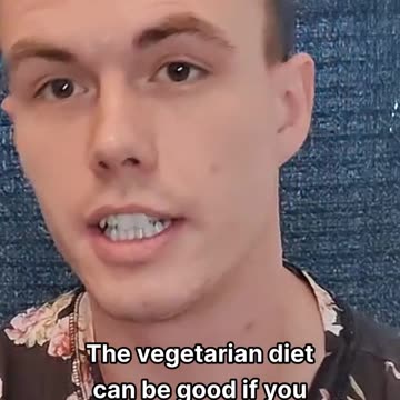 Can vegans date a carnivore