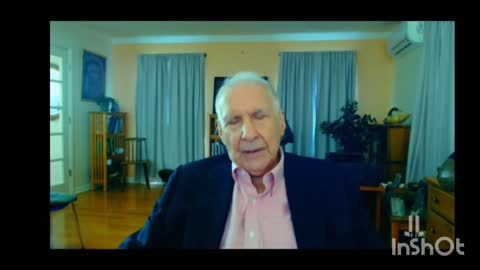 Live With Dr. Peter Breggin