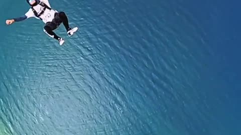 The world is so big, I want to see