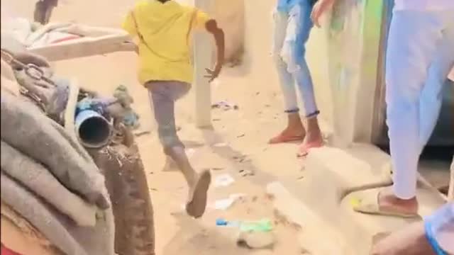 Snake prank funny video