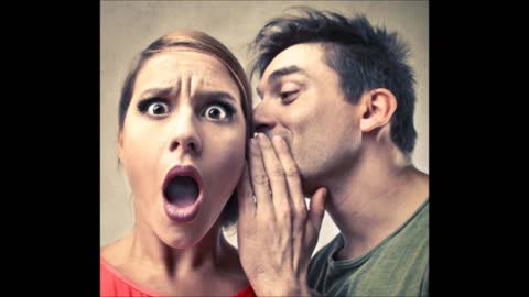 The Legal System of God: People "catch a case" all the time