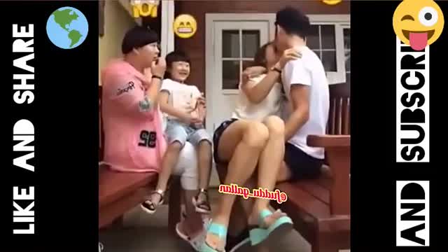 funny compilation # 02