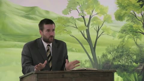 Some New Thing - 2014 November 23 - Steven Anderson