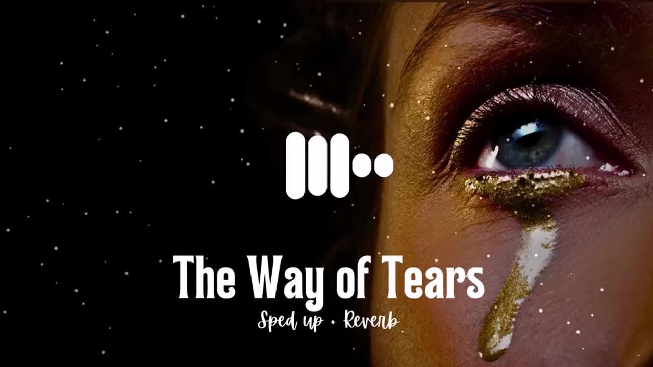 The way of tears Muhammad Al-Muqit Speedup-reverb-Nasheed