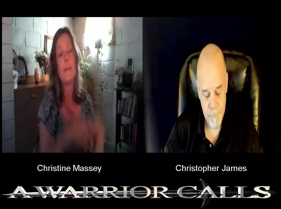 Christine Massey - August 26th 2021 - Corona never isolated